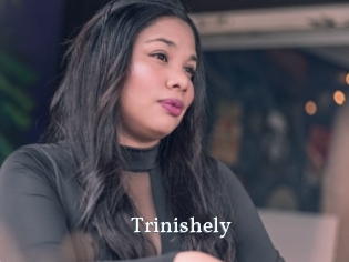 Trinishely