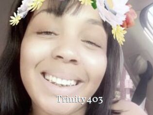 Trinity403
