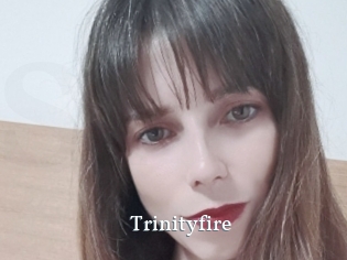 Trinityfire