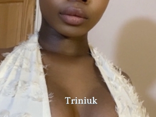 Triniuk