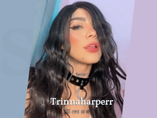 Trinnaharperr