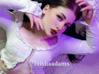 Trishaadams