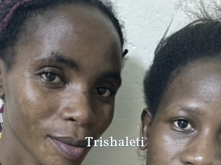 Trishaleti