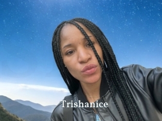 Trishanice