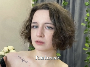 trishrose SexyIdol