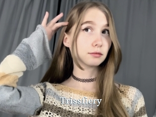 Trissfiery