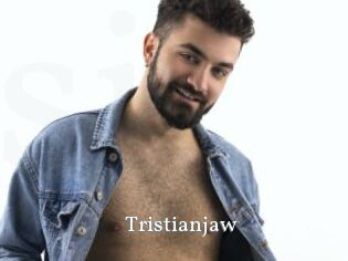 Tristianjaw