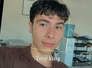 troy_king SexyIdol
