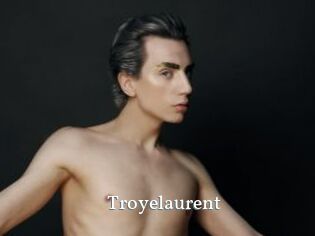 troyelaurent SexyIdol