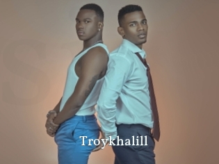 Troykhalill