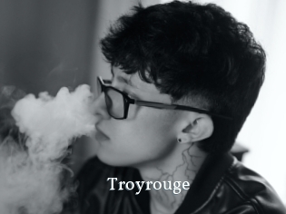 Troyrouge