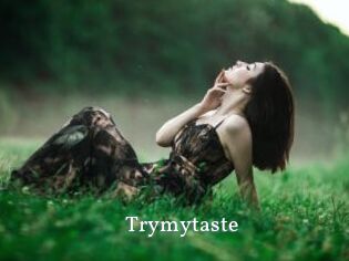 Trymytaste