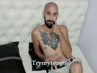 trymytongue SexyIdol