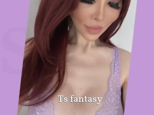 ts_fantasy SexyIdol