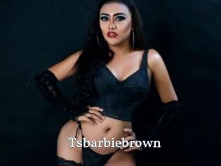 tsbarbiebrown SexyIdol