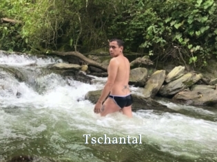Tschantal