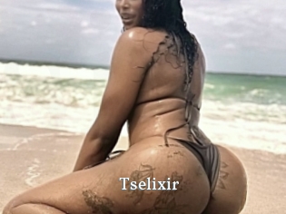 tselixir SexyIdol