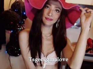 Tsgeorginalove