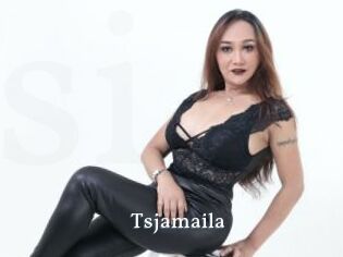 Tsjamaila