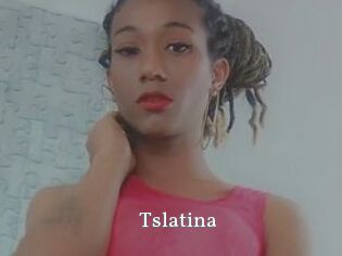 tslatina SexyIdol