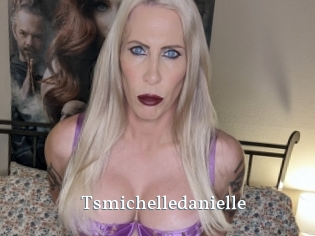 tsmichelledanielle SexyIdol