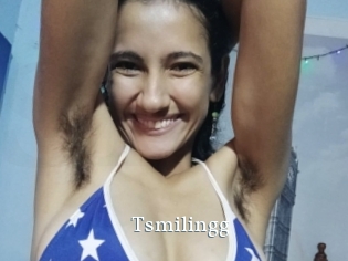 Tsmilingg