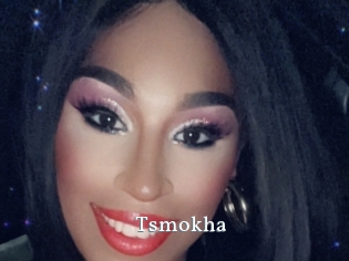 Tsmokha