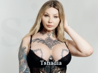 Tsnadia