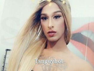 Tsnguyhot