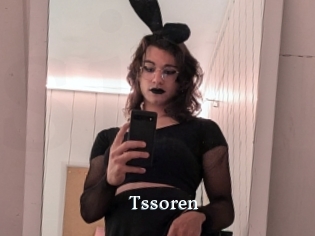 tssoren SexyIdol