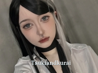 Tsukiandkurai