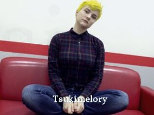 Tsukimelory