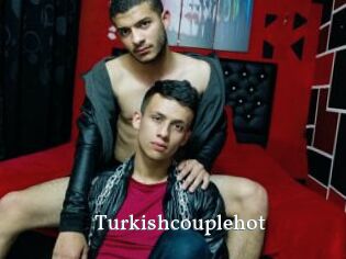 Turkishcouplehot