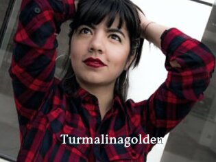 Turmalinagolden