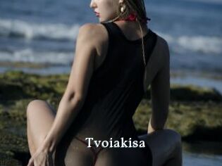 Tvoiakisa
