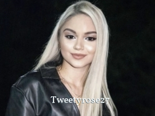 tweetyrose27 SexyIdol