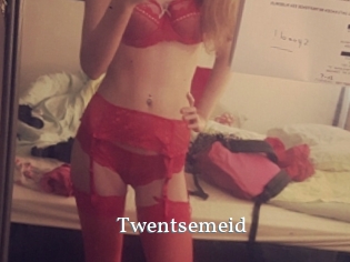 Twentsemeid