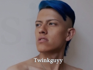 Twinkguyy