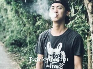 Twinkjohnforu