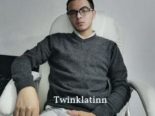 twinklatinn SexyIdol
