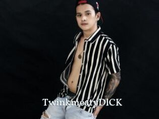 TwinkmeatyDlCK