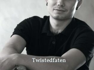 twistedfaten SexyIdol