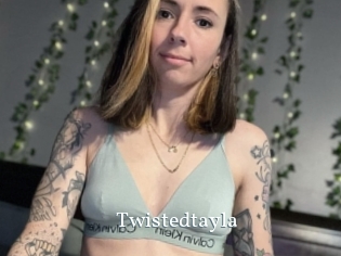 Twistedtayla