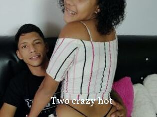 two_crazy_hot SexyIdol