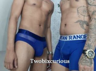 Twobixcurious