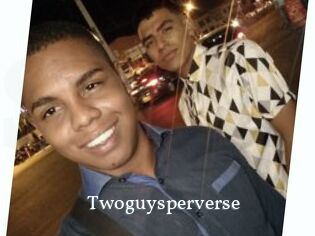 twoguysperverse SexyIdol