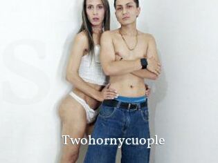 twohornycuople SexyIdol