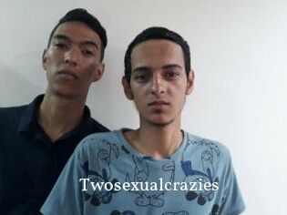 twosexualcrazies SexyIdol