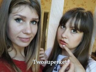 Twosuperket