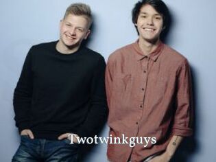 Twotwinkguys